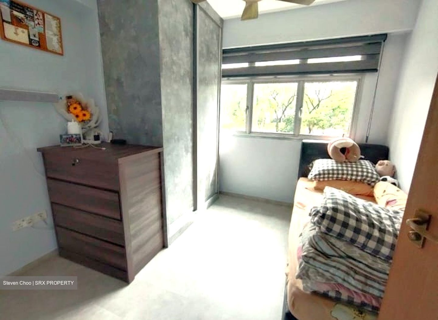 Blk 103A Eastcreek @ Canberra (Sembawang), HDB 3 Rooms #538450821